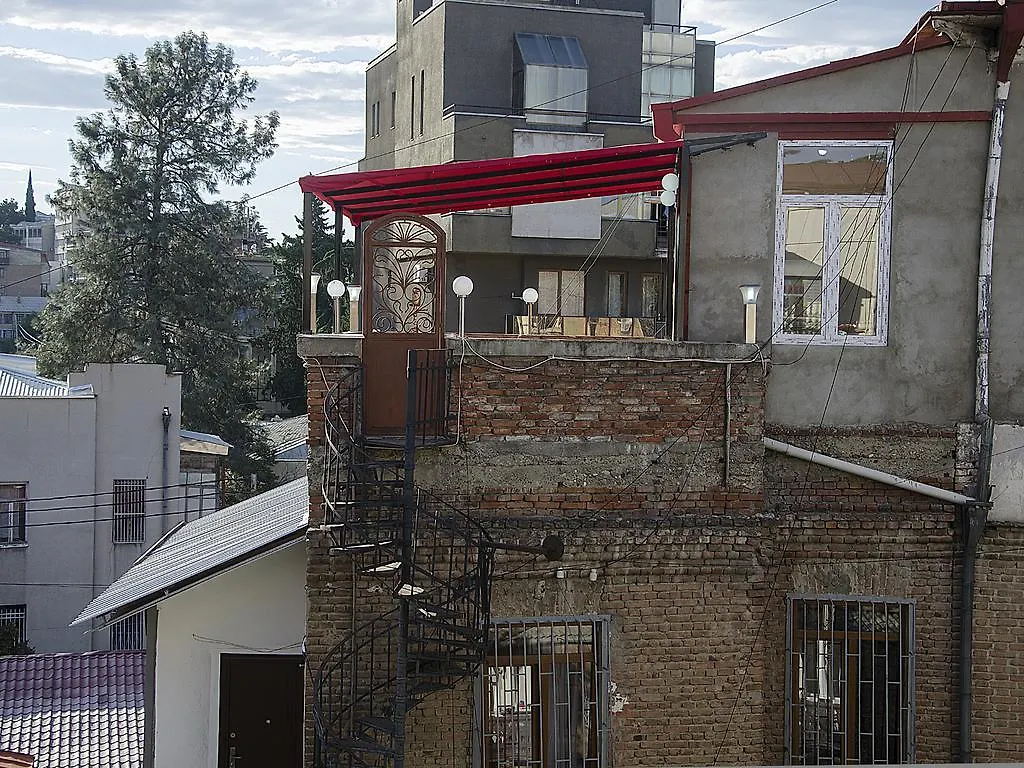 Griboedov Hostel & Suites تبليسي 0*,  جورجيا