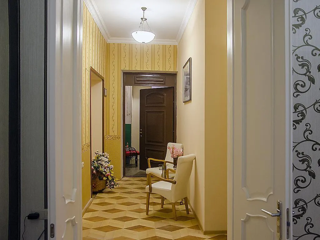 Griboedov Hostel & Suites Tbilisi