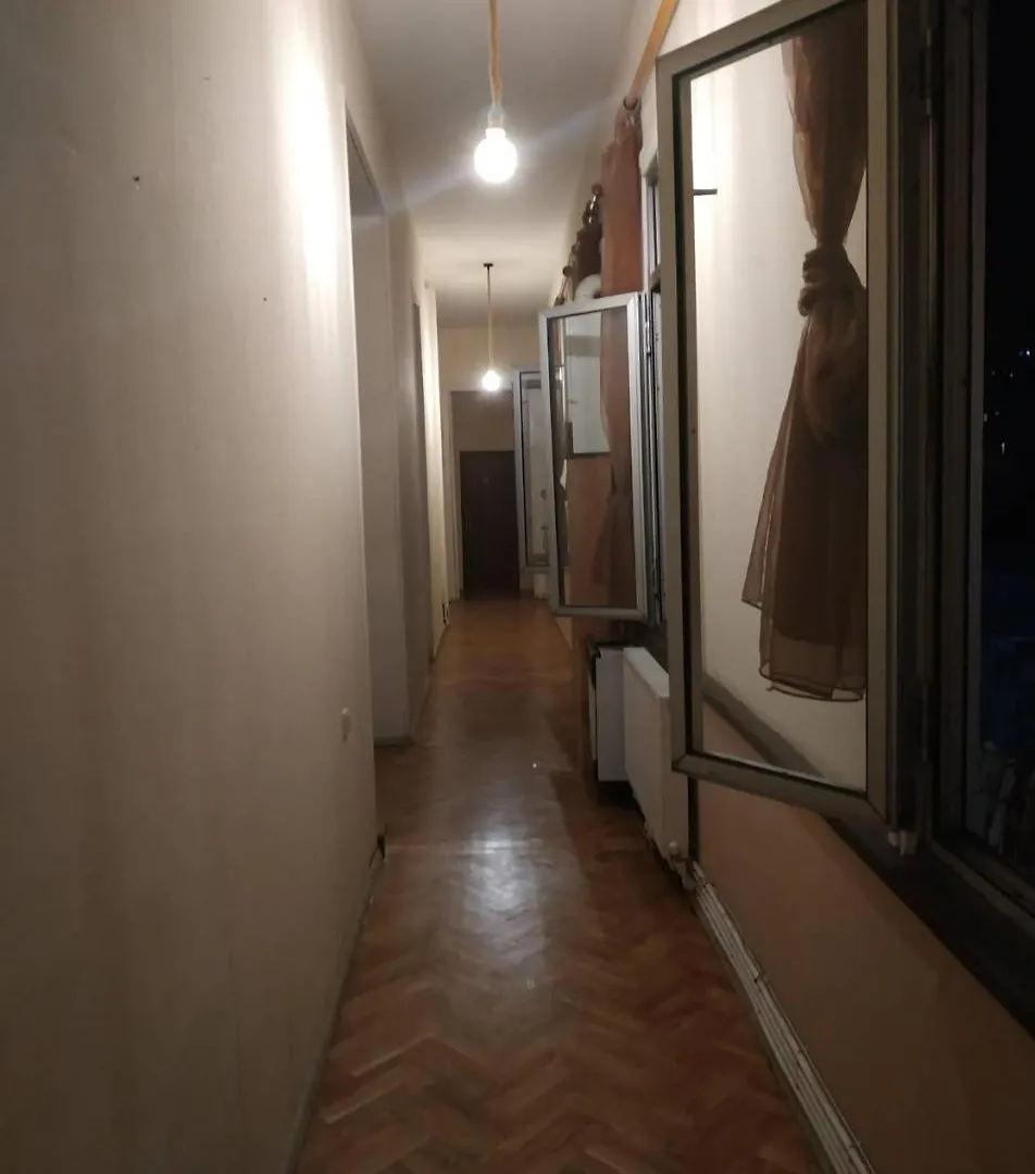 Griboedov Hostel & Suites تبليسي